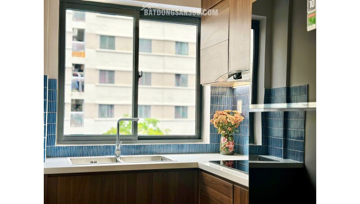 CĂN HỘ 2P NGỦ GẦN SÔNG GẦN BIỂN ĐỐI DIỆN DỰ ÁN SUN GROUP